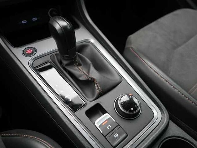 CUPRA Ateca 4Drive DSG AHK VIRT ACC KAM 360° BEATS SHZ