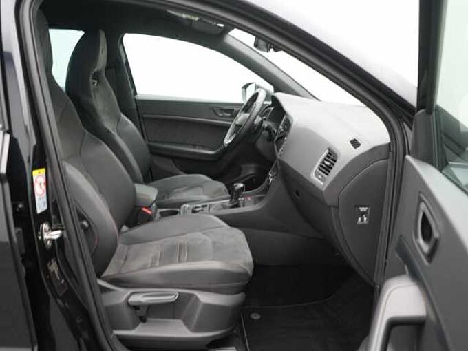 CUPRA Ateca 4Drive DSG AHK VIRT ACC KAM 360° BEATS SHZ