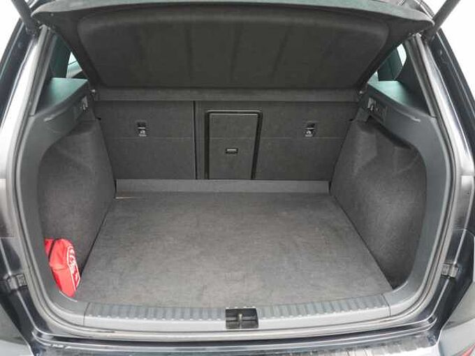 CUPRA Ateca 4Drive DSG AHK VIRT ACC KAM 360° BEATS SHZ