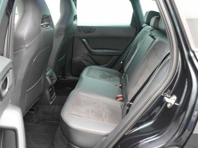 CUPRA Ateca 4Drive DSG AHK VIRT ACC KAM 360° BEATS SHZ