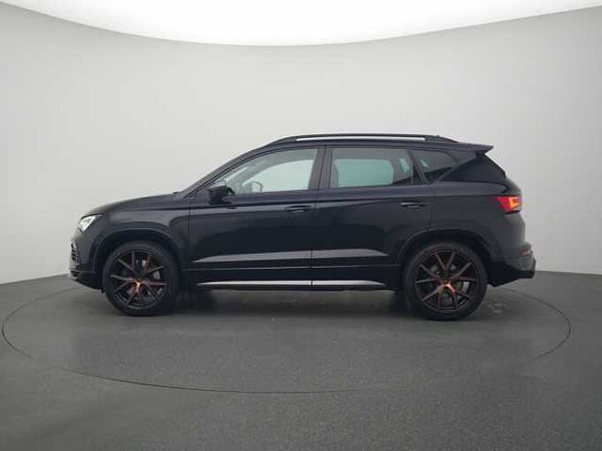 CUPRA Ateca 4Drive DSG AHK VIRT ACC KAM 360° BEATS SHZ