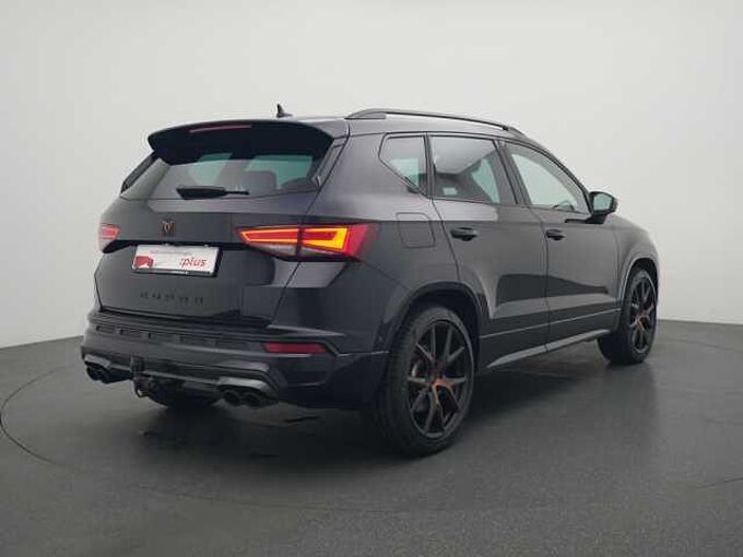 CUPRA Ateca 4Drive DSG AHK VIRT ACC KAM 360° BEATS SHZ