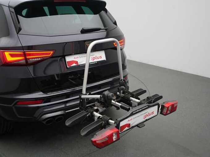 CUPRA Ateca 4Drive DSG AHK VIRT ACC KAM 360° BEATS SHZ