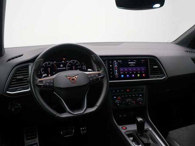 CUPRA Ateca 4Drive DSG AHK VIRT ACC KAM 360° BEATS SHZ