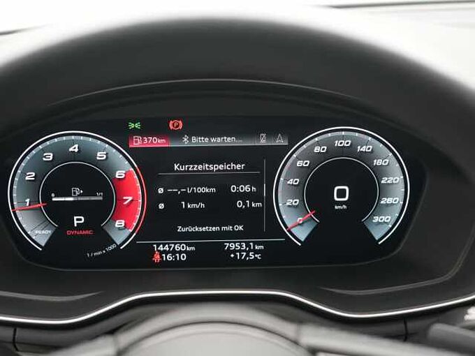 Audi A4 Avant quattro S line PANO LEDER AHK NAVI VIRT