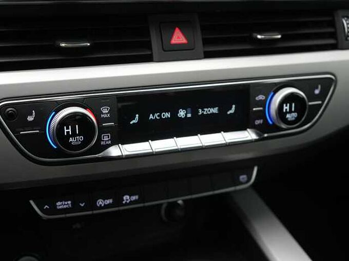 Audi A4 Avant quattro S line PANO LEDER AHK NAVI VIRT