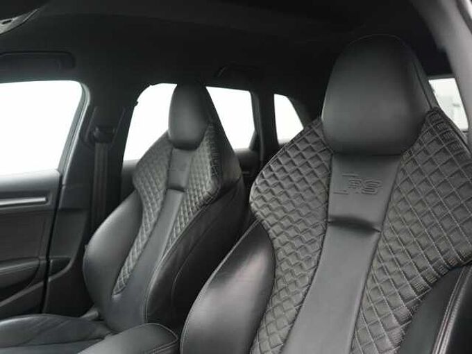 Audi RS3 Sportback LEDER RAUTE B&O NAVI VIRT LED SHZ