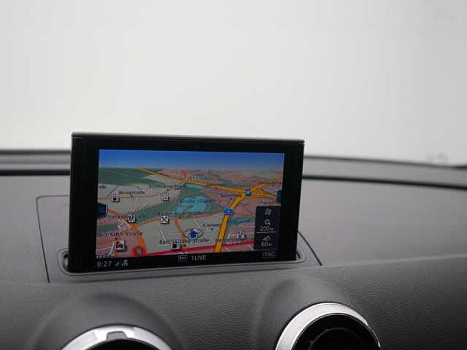 Audi RS3 Sportback LEDER RAUTE B&O NAVI VIRT LED SHZ