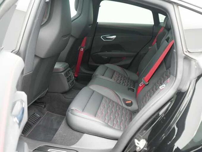 Audi e-tron B&O SHZ MEMORY KAM LEDER SITZBELÜFTUNG