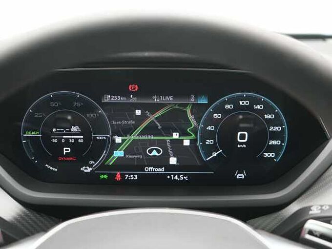 Audi e-tron B&O SHZ MEMORY KAM LEDER SITZBELÜFTUNG