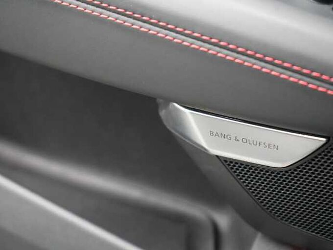 Audi e-tron B&O SHZ MEMORY KAM LEDER SITZBELÜFTUNG