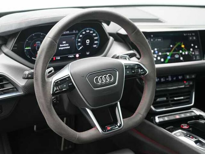 Audi e-tron B&O SHZ MEMORY KAM LEDER SITZBELÜFTUNG