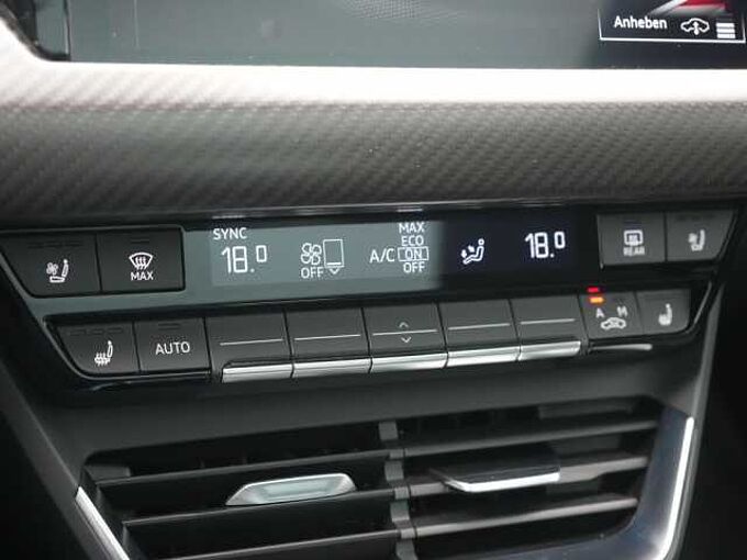 Audi e-tron B&O SHZ MEMORY KAM LEDER SITZBELÜFTUNG