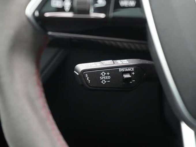 Audi e-tron B&O SHZ MEMORY KAM LEDER SITZBELÜFTUNG