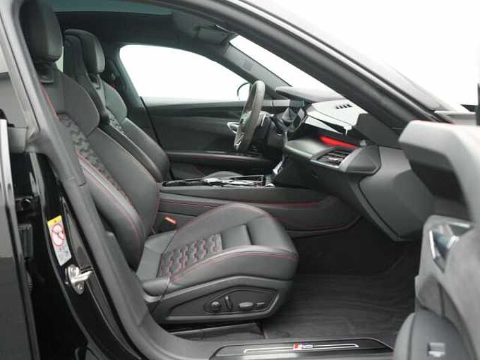 Audi e-tron B&O SHZ MEMORY KAM LEDER SITZBELÜFTUNG