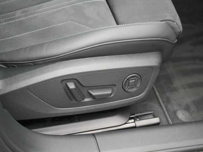 Audi A6 Avant quattro S line MEMORY NAVI MATRIX PANO