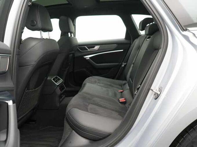 Audi A6 Avant quattro S line MEMORY NAVI MATRIX PANO