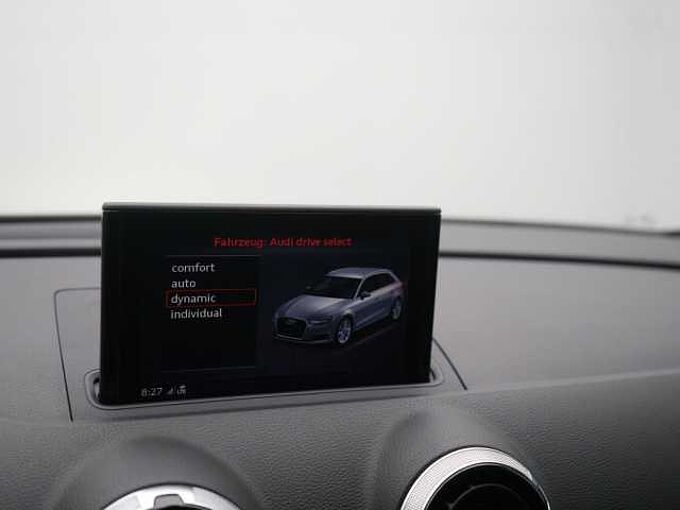 Audi RS3 Sportback SHZ PDC LEDER NAVI B&O RAUTE VIRT