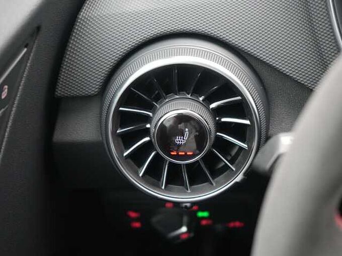 Audi TT VIRT NAVI RAUTE PDC