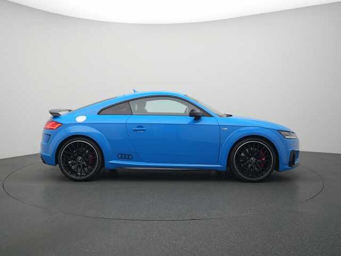 Audi TT VIRT NAVI RAUTE PDC