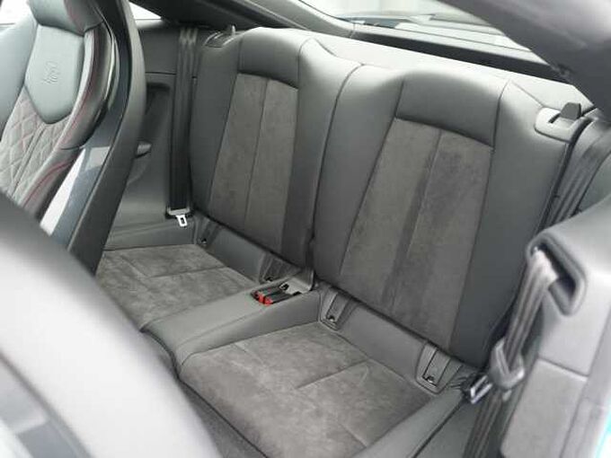 Audi TT VIRT NAVI RAUTE PDC