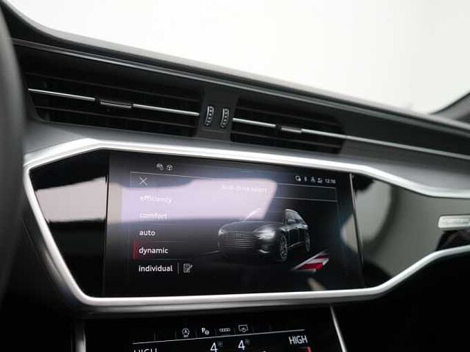 Audi A6 Avant quattro S line SPORTSITZE KAM LEDER ACC