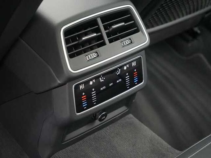 Audi A6 Avant quattro S line SPORTSITZE KAM LEDER ACC