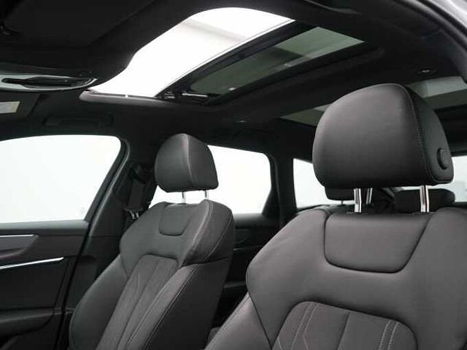 Audi A6 Avant quattro S line SPORTSITZE KAM LEDER ACC