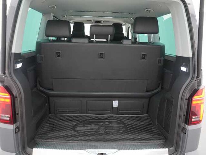 Volkswagen T6.1 Multivan Generation Six 2xSCHIEBETÜR AHK