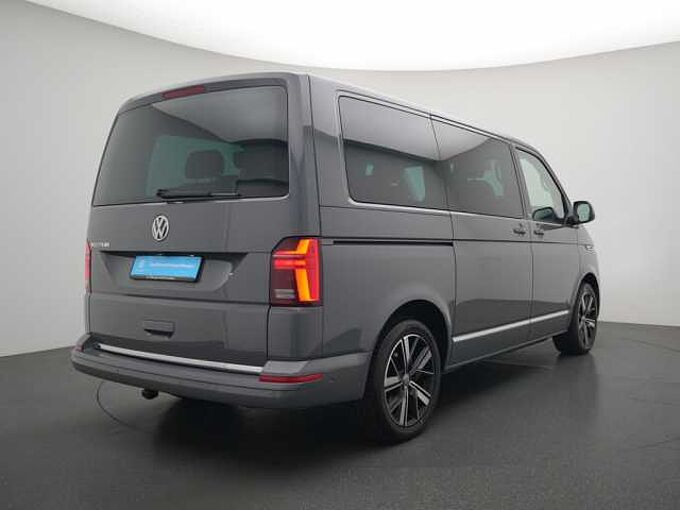 Volkswagen T6.1 Multivan Generation Six 2xSCHIEBETÜR AHK