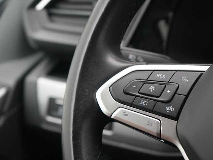 Volkswagen T6.1 Multivan Generation Six 2xSCHIEBETÜR AHK