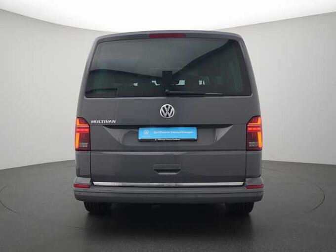 Volkswagen T6.1 Multivan Generation Six 2xSCHIEBETÜR AHK