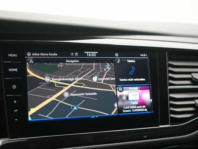 Volkswagen T6.1 Multivan ACC NAVI MEMORY AHK LEDER STANDHZ