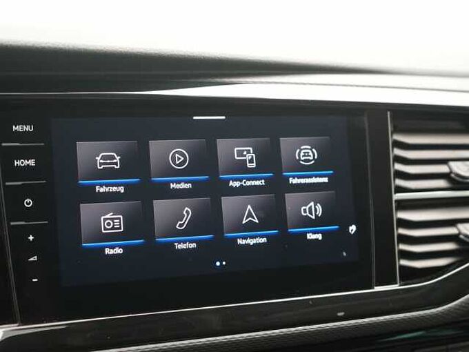 Volkswagen T6.1 Multivan ACC NAVI MEMORY AHK LEDER STANDHZ