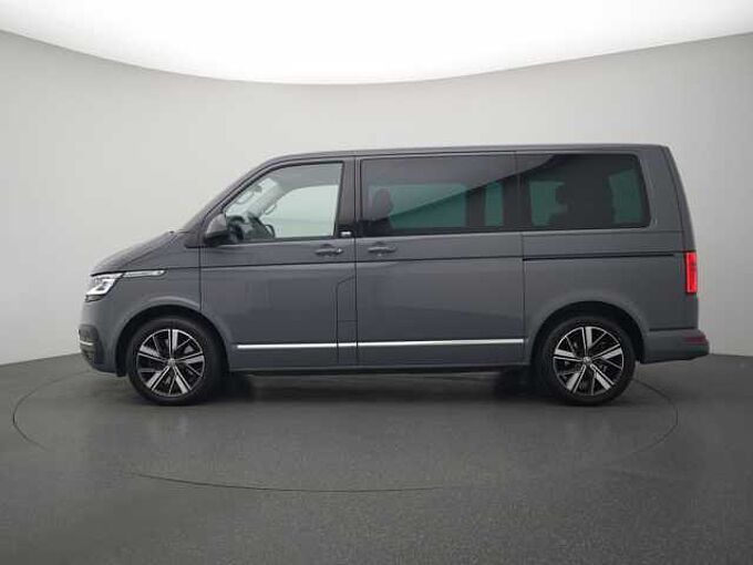 Volkswagen T6.1 Multivan ACC NAVI MEMORY AHK LEDER STANDHZ