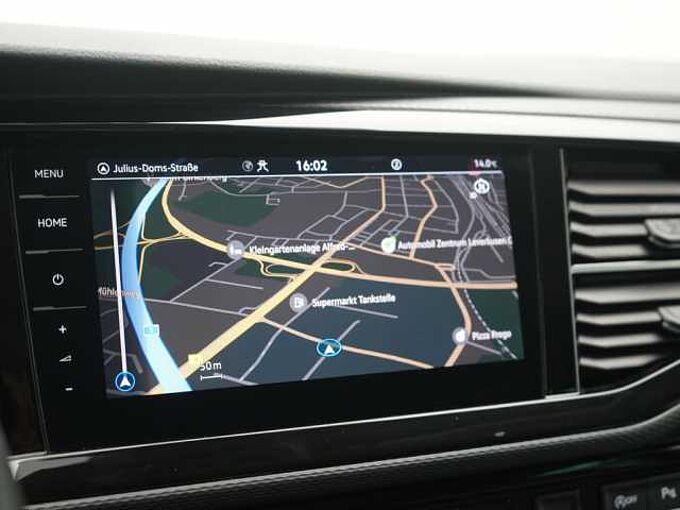 Volkswagen T6.1 Multivan ACC NAVI MEMORY AHK LEDER STANDHZ