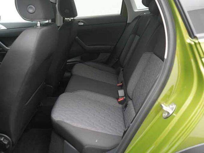 Volkswagen Taigo Move VIRT APP SHZ LED PDC PORT NAVI