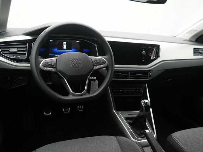 Volkswagen Taigo Move VIRT APP SHZ LED PDC PORT NAVI