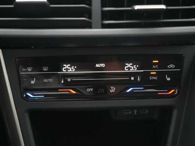 Volkswagen Taigo Move PORT NAVI VIRT SHZ LED PDC APP