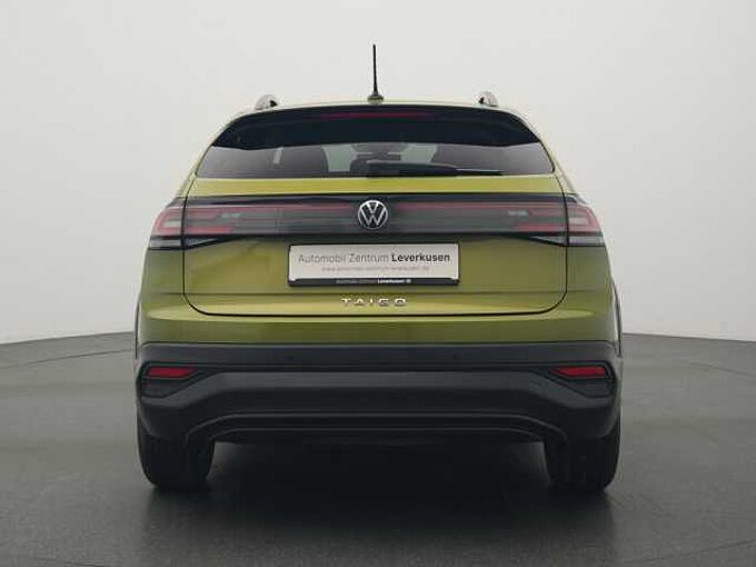 Volkswagen Taigo Move PORT NAVI VIRT SHZ LED PDC APP