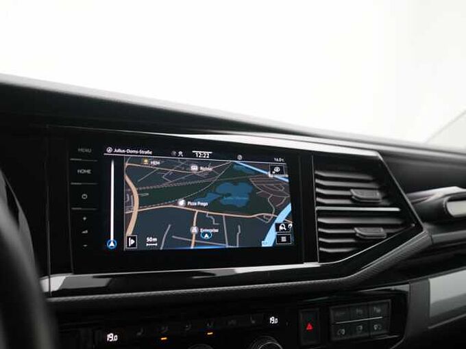 Volkswagen T6.1 Multivan DSG VIRT ACC AHK MEMORY STANDHZ