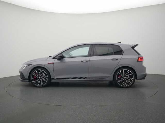 Volkswagen Golf VIII GTI Clubsport MATRIX SHZ KAM PDC ACC