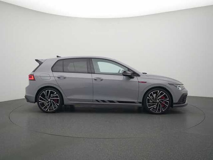 Volkswagen Golf VIII GTI Clubsport MATRIX SHZ KAM PDC ACC