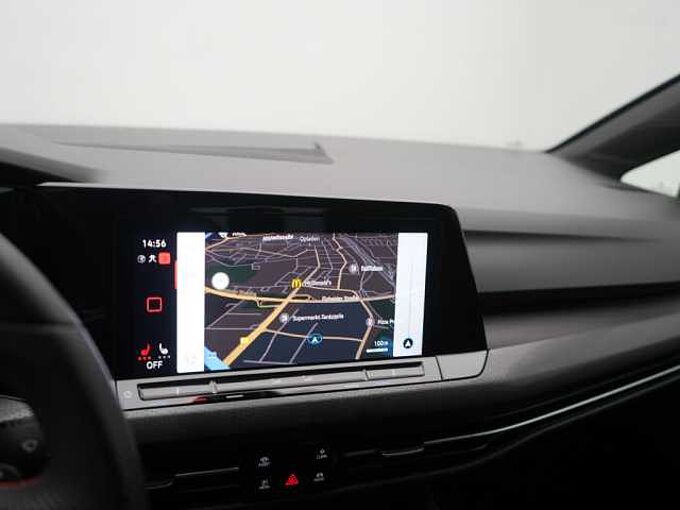 Volkswagen Golf VIII GTI Clubsport MATRIX SHZ KAM PDC ACC