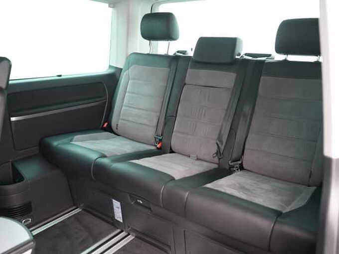 Volkswagen T6.1 Multivan Generation Six AHK NAVI STANDHZ