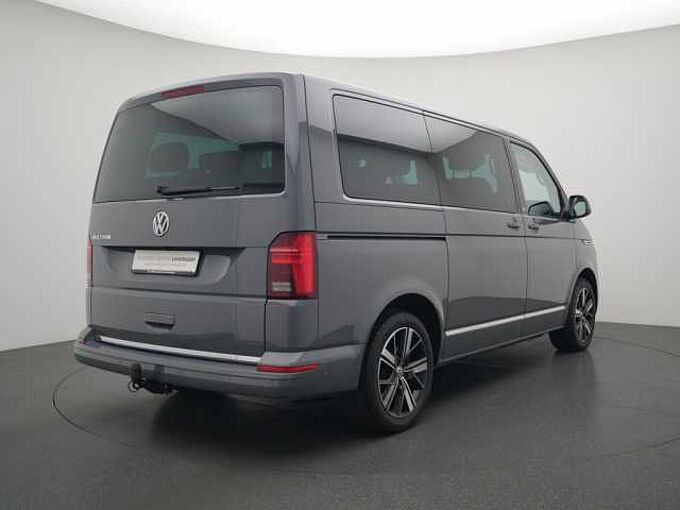 Volkswagen T6.1 Multivan Generation Six AHK NAVI STANDHZ
