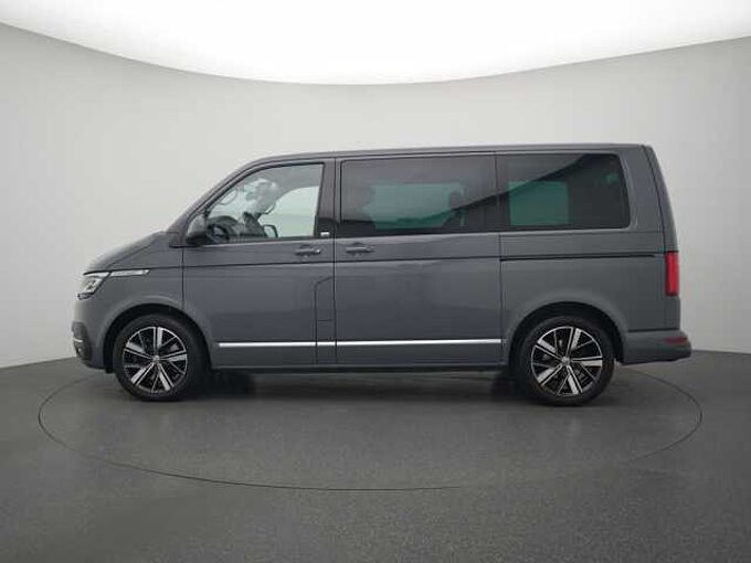 Volkswagen T6.1 Multivan Generation Six AHK NAVI STANDHZ