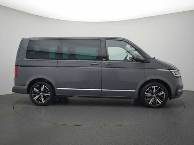 Volkswagen T6.1 Multivan Generation Six AHK NAVI STANDHZ