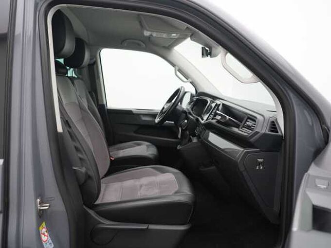 Volkswagen T6.1 Multivan Generation Six AHK NAVI STANDHZ