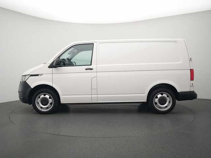 Volkswagen T6.1 Kasten PORT NAVI PDC REGALE FLÜGELTÜR KLIMA